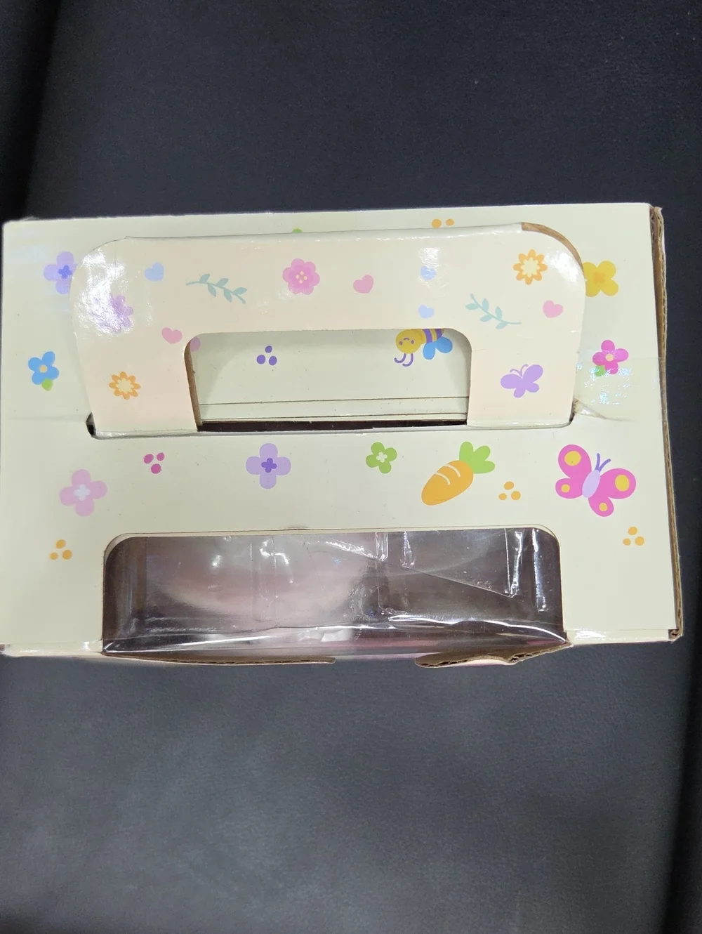Hello Kitty And Friends Grow & Paint Your Own Crystal Figurine Craft Kit NIB
